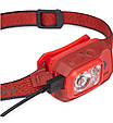 Ліхтар налобний Black Diamond Storm, 500-R люмен, червоний, фото 6