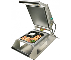 Термопакувальна машина Metro-Plast MCS B 192 STRONG