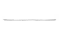 Накладка на багажник Carmos нержавейка для Ауди A6 C8 2018- гг