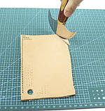 Килимок для ручного різання самовідновлювальний двосторонній А3 Bigstren 19344 Польща, фото 5