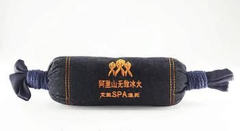 СПА МІШЕЧКИ 