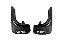 Opel Брызговики EuroCap (2 шт) для Opel
