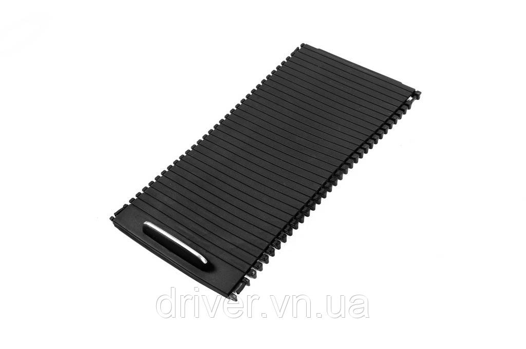 Шторка накладка консоли для Mercedes E-сlass W212 2009-2016 гг
