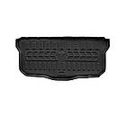 Коврик в багажник Stingray 3D для Peugeot 108 2014-2021 гг