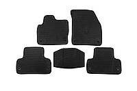 Коврики EVA (Черный) для Range Rover Evoque 2012-2018 гг