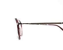 Оправа унісекс для окулярів Persol 3125-V 1054 Handmade in Italy, фото 6