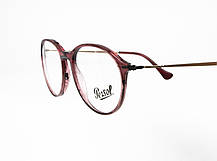 Оправа унісекс для окулярів Persol 3125-V 1054 Handmade in Italy, фото 5