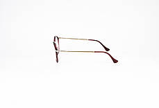 Оправа унісекс для окулярів Persol 3125-V 1054 Handmade in Italy, фото 4