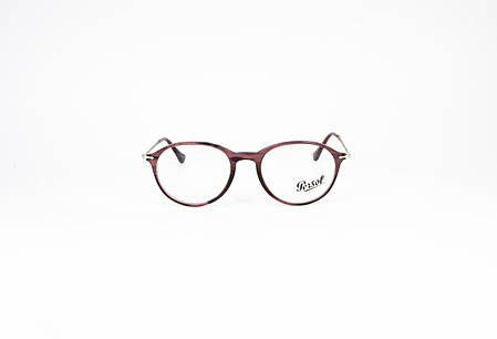 Оправа унісекс для окулярів Persol 3125-V 1054 Handmade in Italy, фото 1