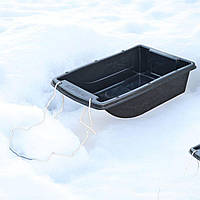 Рыбацкие морозостойкие сани  (854*520*220мм), рыбацкие сани со шнуром