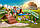 Набір Playmobil Dog Trainer Живильник і собаки 70676, фото 2