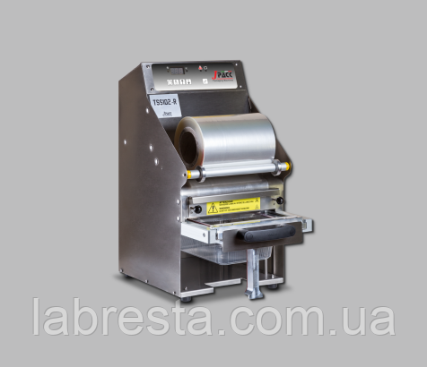 Запайщик напівавтоматичний JPACK TSS102-R