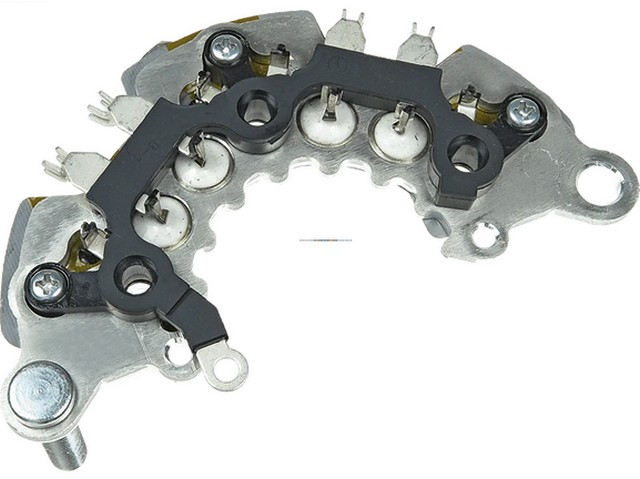 Діодний міст генератора Opel, AS