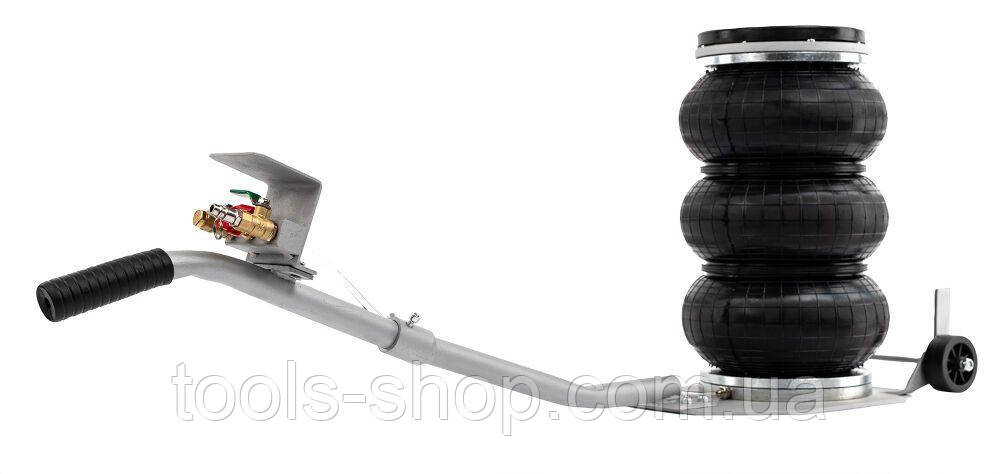 Пневматичний підіймач на повітряній подушці TAGRED TA296 3.5 тонн, фото 1