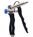 Пневмопістолет з регулюванням тиску TAGRED TA141, фото 4