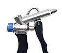 Пневмопістолет з регулюванням тиску TAGRED TA141, фото 7
