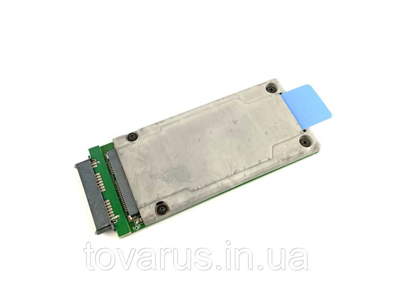 Кадді кишеня під mSATA SSD для Dell Rugged 7204 7214 новий