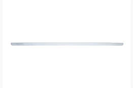 Кромка багажнику Omsa Line для Honda Accord X (2017-2022) Нержавіюча сталь