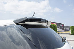 Спойлер для Hyundai I-20 (2014-2020) Meliset Склопластик