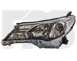 Фара права TOYOTA RAV4 13-15