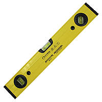 Сталь 26060 Рівень спиртовий 400 мм профіль 1.2 мм