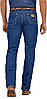 Джинси Wrangler 936MWZ — Prewashed Indigo, фото 3