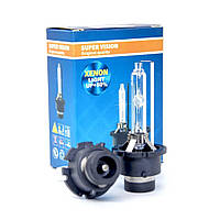 Ксенонові лампи D2s 12v 35w 4300k Toyota, Nissan, Infiniti, Honda, Mazda, Acura