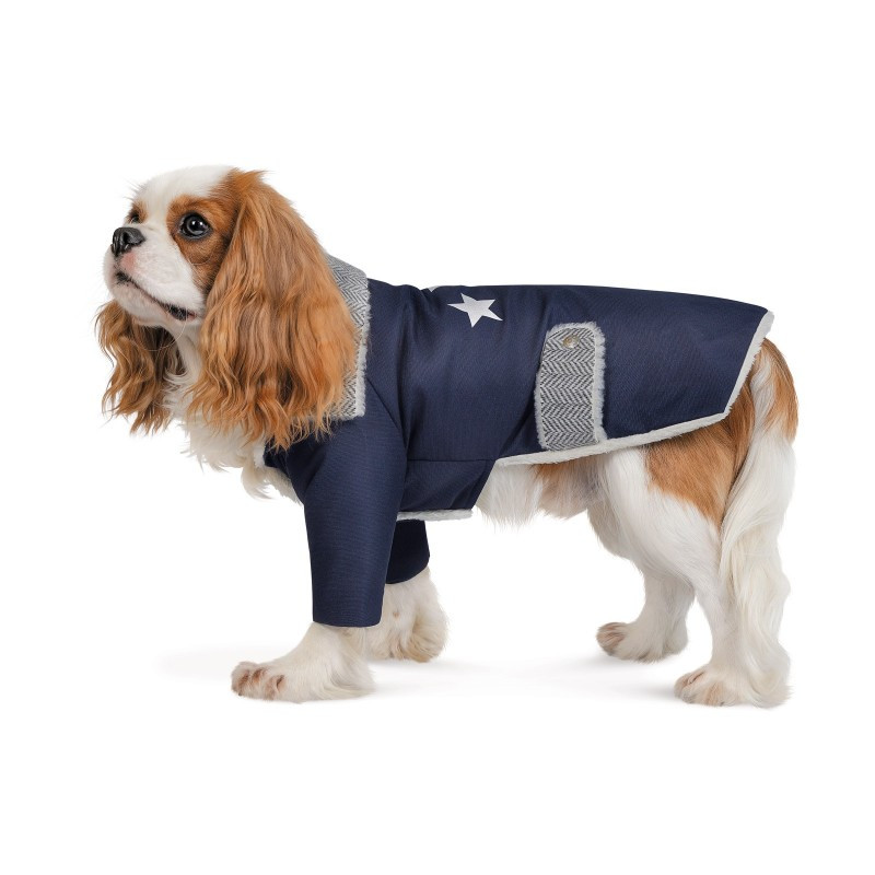 Жакет Pet Feshion SIRIUS для собак, розмір XS2 PR241836, фото 1