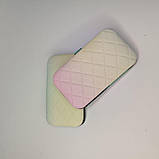 Портативний набір для манікюру/педикюру на 10 предметів пропонує всі необхідні інструменти для виконання процедур з догляду за ні, фото 4