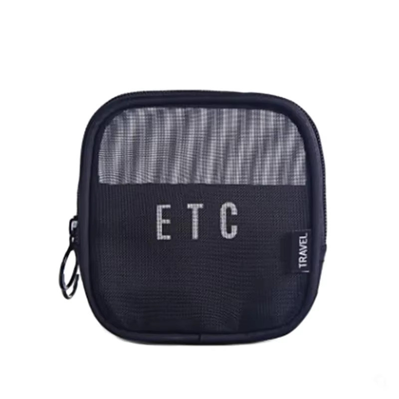 Маленький органайзер для дрібниць Etc 11x11x2см AND XL-1013 Jw, фото 1