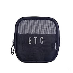 Маленький органайзер для дрібниць Etc 11x11x2см AND XL-1013 Jw