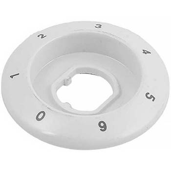 Лімб (диск) ручки регулювання для газової плити Indesit C00033413