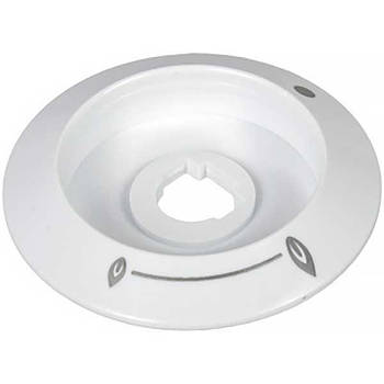 Лімб (диск) ручки регулювання для газової плити Gorenje 391227