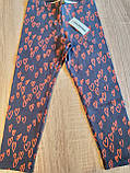 Calzedonia Лосіни для Дівчинки 3-4 років 99-104 см MOP0165, фото 7