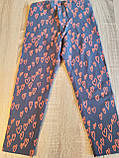 Calzedonia Лосіни для Дівчинки 3-4 років 99-104 см MOP0165, фото 10
