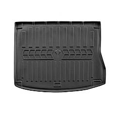 Килимок в багажник 3D Stingray для Hyundai I-30 2007-2011 Поліуретан