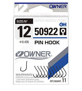 Гачки Owner Pint Hook 50922