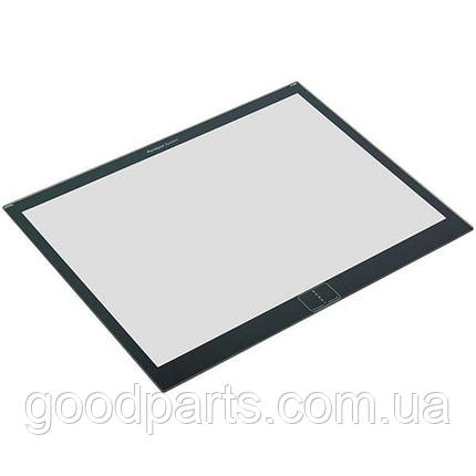 Внутрішнє скло дверей духовки Electrolux 3878353022 140055992014, фото 1