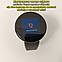 Смарт годинник D18S фітнес трекер, встановлення різних фонів, повідомлення зі смартфону, фото 6