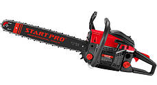 Бензопилка ланцюгова Start Pro SCS-4050E/1, фото 3