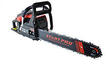 Бензопилка ланцюгова Start Pro SCS-4050E/1, фото 5