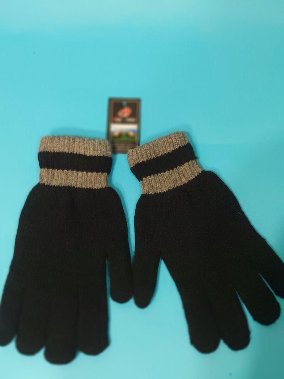 Рукавички для чоловіків