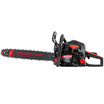 Бензопилка ланцюгова START PRO SCS-4080HN/1 SUPER TOOTH, фото 3