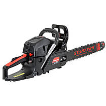 Бензопилка ланцюгова START PRO SCS-4080HN/1 SUPER TOOTH, фото 6