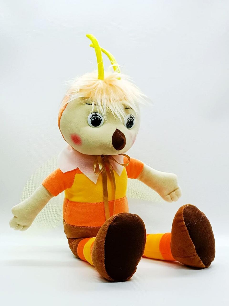 М'яка іграшка Star toys «Бджола» 45 см 00-667