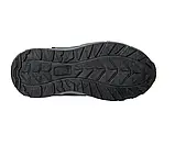 Дитячі зимові термо черевики B&G TKT24-08. Зимове взуття BG Termo, фото 5