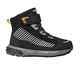Дитячі зимові термо черевики B&G TKT24-08. Зимове взуття BG Termo, фото 2