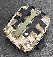 Військова амуніція M&W Military