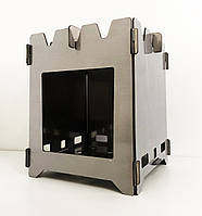 Пічка розкладка тактична