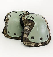 Наколінники тактичні